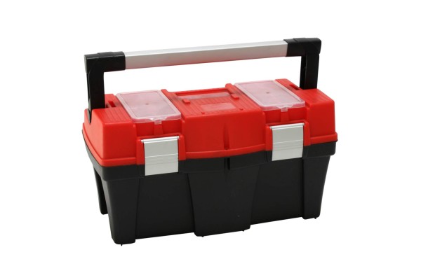 Werkzeug Koffer Box APTOP 45 x 25 x 24 cm Werkzeugkiste