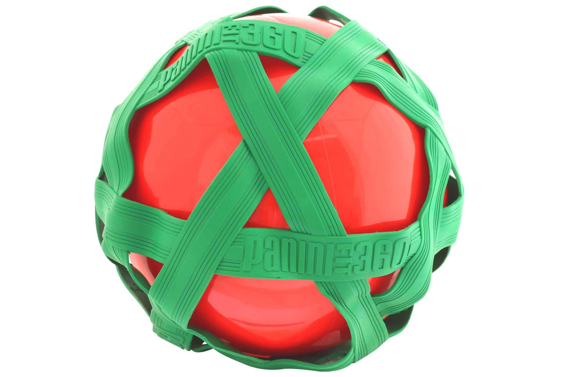 Handball PANINI FIT 360 weiss grün Ball Halle Gr.3 Bälle Trainingsball Ball NEU 