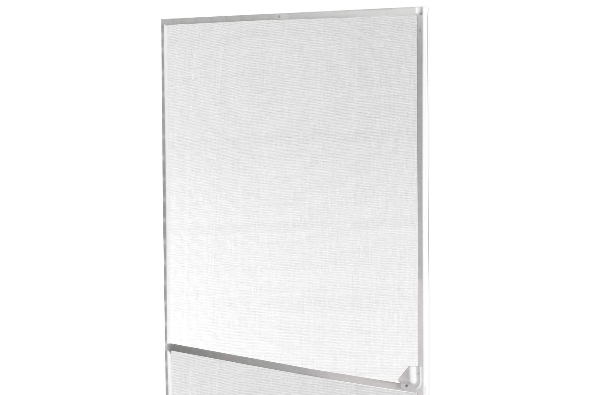 Insektenschutz Fliegenschutz Tür Rahmen 100 x 210 cm Weiss | Sonstiges |  Garten | Posten Börse Onlineshop