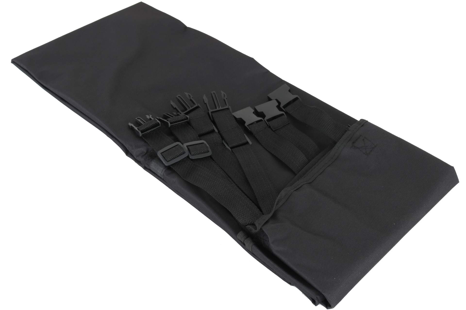 Kofferraumdecke Hunde- Sitzschonbezug 143 x 148 cm schwarz, Auto, KFZ