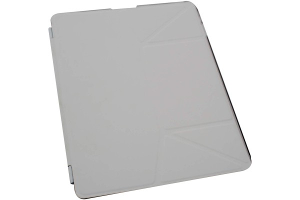 Grundig iPad Schutzhülle 2 + 3 Cover Schutz Weiß
