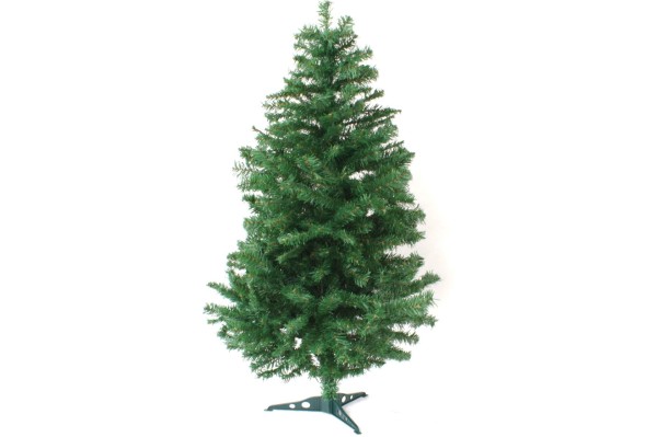 Weihnachtsbaum 180 cm inkl. Ständer Christbaum Tannenbaum