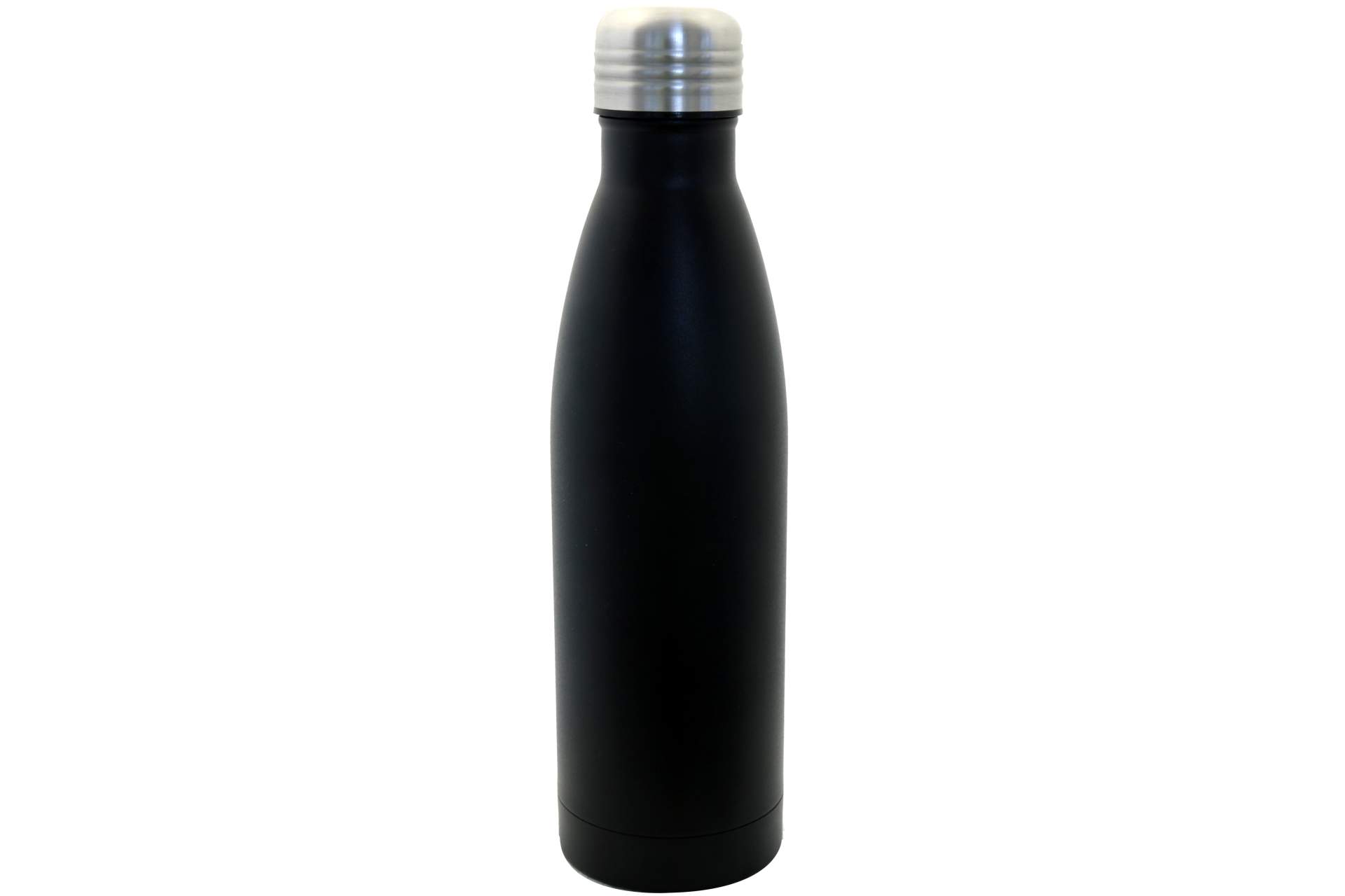 Getränkehalter mit Edelstahlabdeckung, klappbar A2/Kunststoff schwarz,  16,30 €